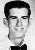 Roger Peeples: class of 1962, Norte Del Rio High School, Sacramento, CA.